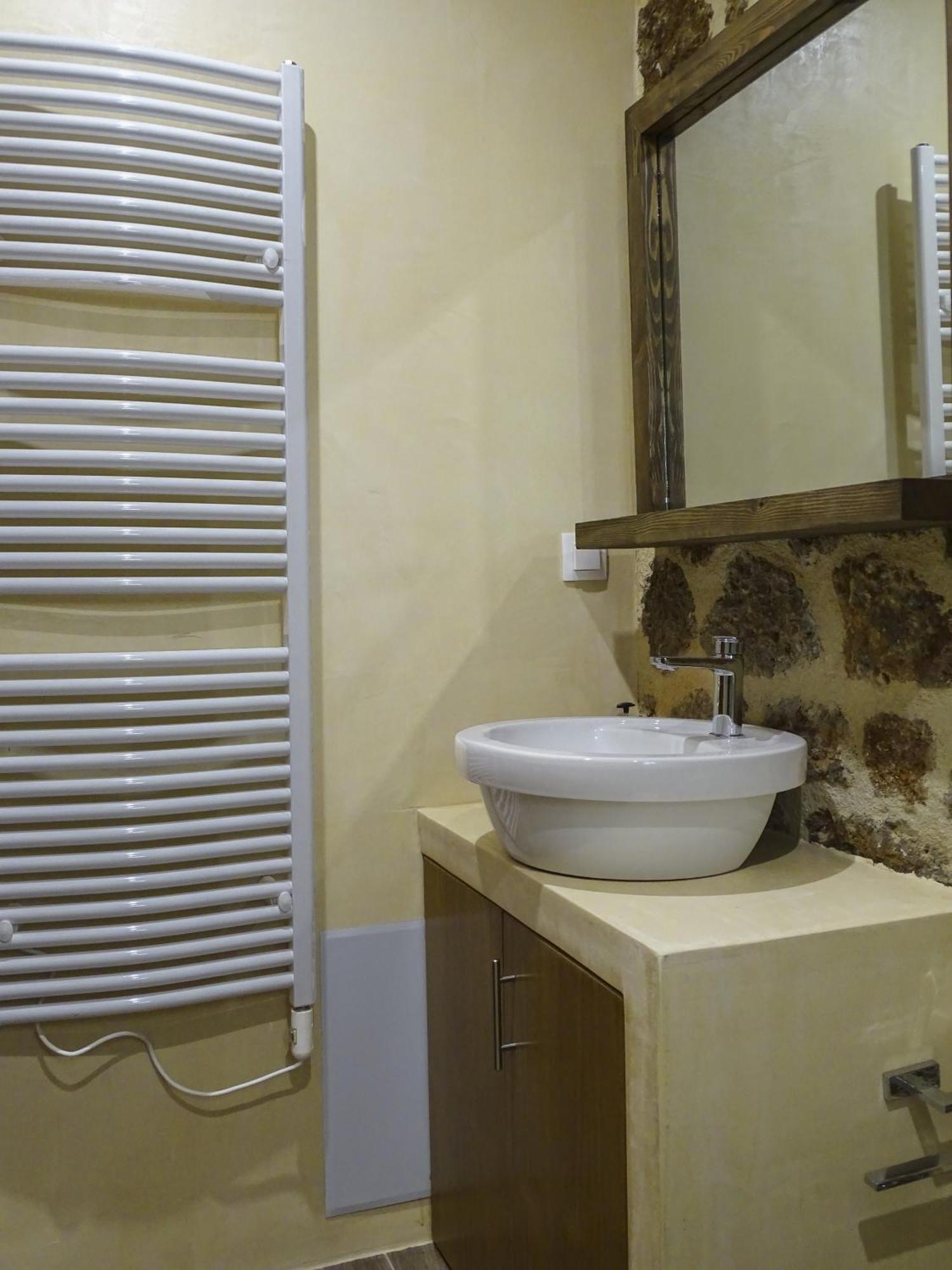 Γήλοφος Villa Ano Trikala Eksteriør billede