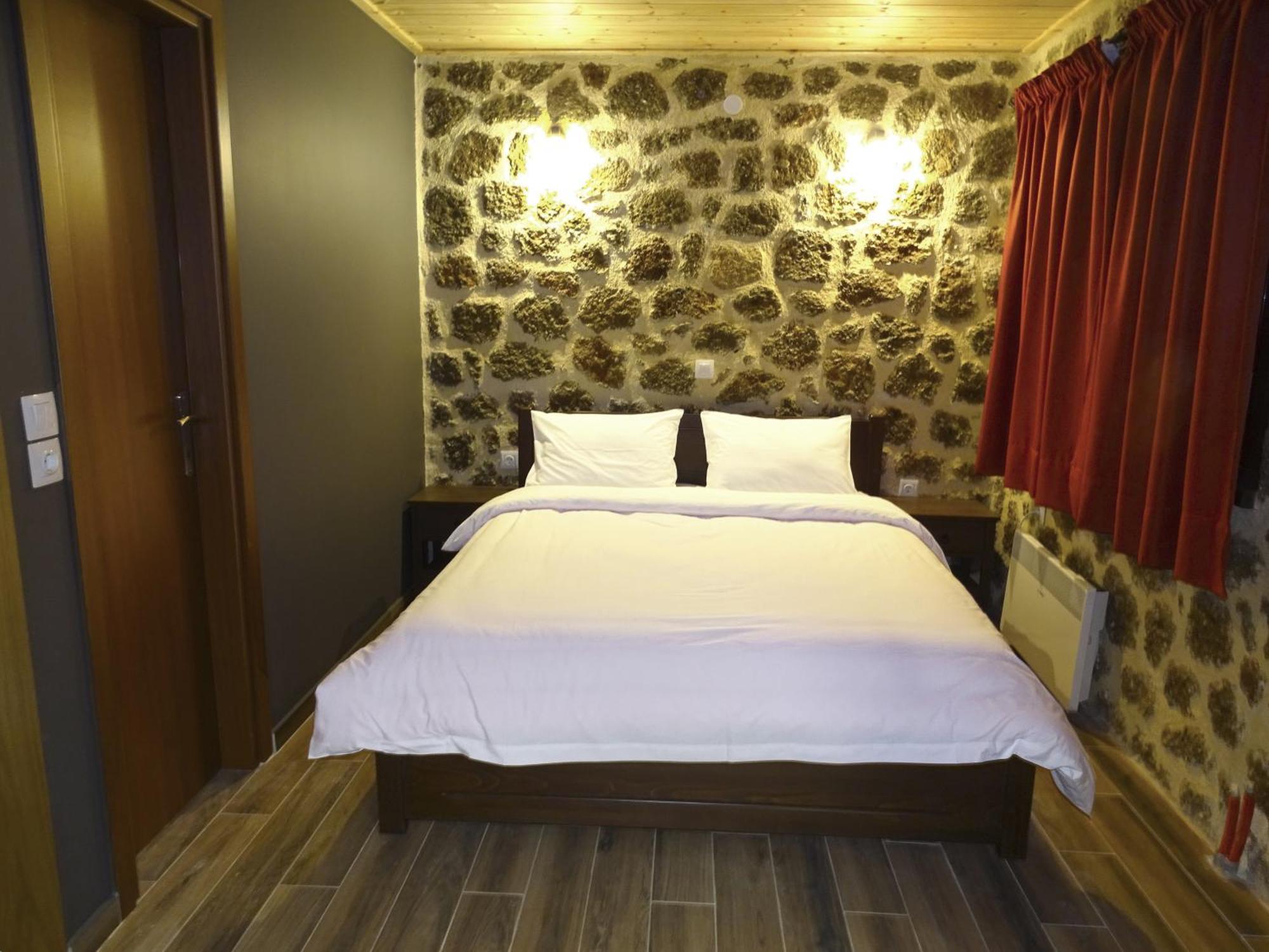 Γήλοφος Villa Ano Trikala Eksteriør billede