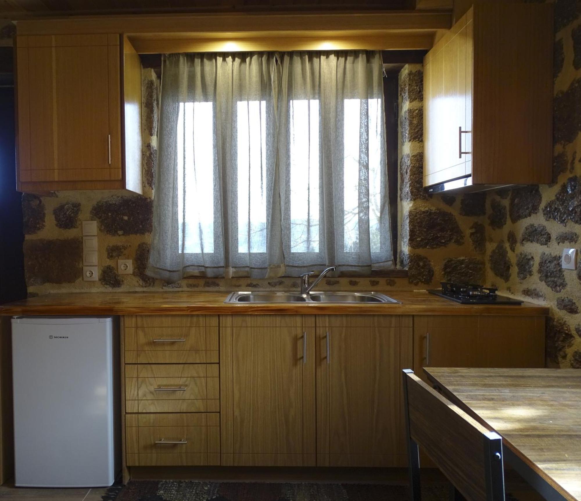 Γήλοφος Villa Ano Trikala Eksteriør billede